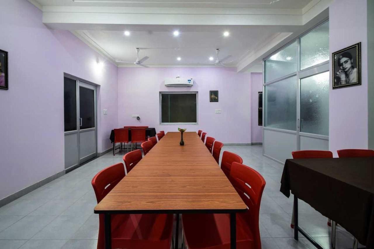 Collection O Vallabh Villas Udajpur Exteriér fotografie